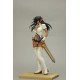 Bastard! Arshes Nei 1:6 PVC Figure